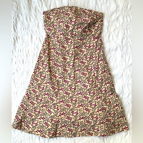 Bundle of 6 GAP & Old Navy Spring Summer Dresses - Picture 4 of 14